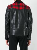 'Mashup' jacket