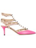 'Rockstud'高跟鞋