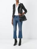 bucket shoulder bag 