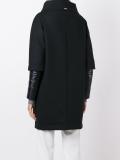 oversized coat