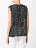 Torrell blouse