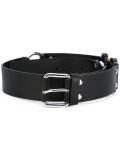 Rollercoaster belt