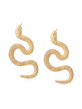 Snake耳环