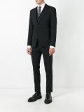 London three-piece suit