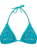 triangle bikini top