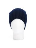 ribbed beanie