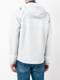 cargo pocket jacket 
