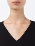 'Perfect Score' necklace