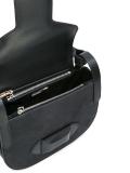 saddle crossbody bag