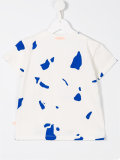 printed T-shirt 