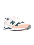 530 'Encap' logo sneakers 