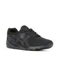 chunky sole sneakers