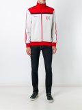 '83-C' tracktop