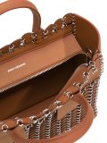 woven tote bag