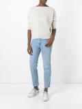 'Grace' jumper