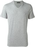 V-neck T-shirt