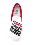 Vision Street Wear x Swear 板鞋
