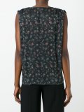 Torrell blouse