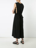 Y'S YXD41130 BLACK ??? Wool or fine animal hair->Wool