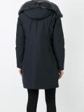 'Bridge' coat