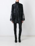 'Love Will Save The Day' jacket