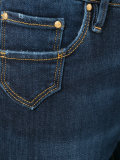 super skinny jeans