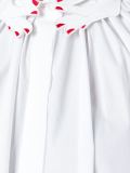 'Ruchetta'长袖衬衫