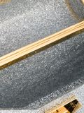 'Lockett Minaudiere'手拿包