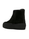 'Guard' ankle boots