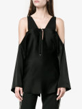 Marcus off-shoulder top