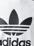标志印花T恤