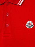 classic polo shirt