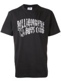 Zebra Camp Arch logo T-shirt