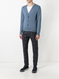 Balthus cardigan