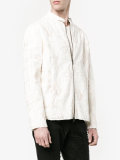 Jacob embroidered jacket 