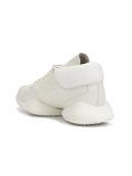 Rick Owens x Adidas 'Tech Runner'运动鞋