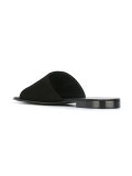 Cruz slider sandals 