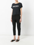 Wrecked T-shirt 
