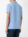 Logo polo shirt 