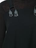 jumper dress