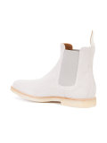 ankle length boots 