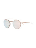 Mykita x Maison Margiela MMESSE006太阳眼镜