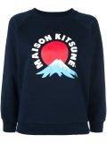 'Mont Fuji套头衫