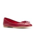 flat ballerinas