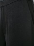 flared trousers