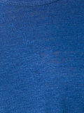 round neck T-shirt