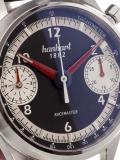 'Pioneer Racemaster GT' analog watch