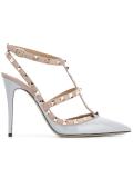 'Rockstud' pumps
