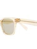 Byredo x Oliver Peoples太阳眼镜
