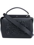 'Fashion Show Dotcom' tote